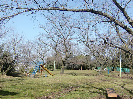 台山農村公園