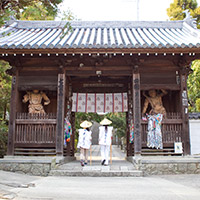 神恵院・観音寺の画像