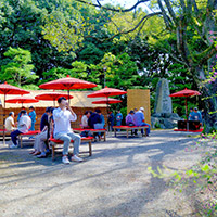 萩原寺の画像