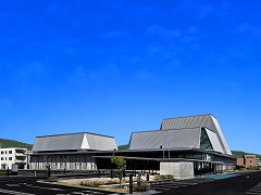 観音寺市民会館の画像