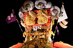 琴弾八幡宮・大野原八幡宮秋季大祭の画像