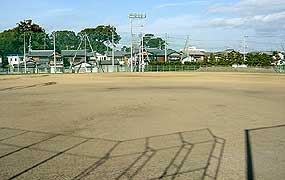 観音寺市立豊浜野球場