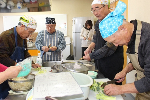 2014年度のとぴっく画像