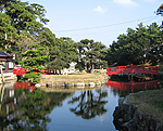 琴弾公園