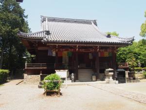 萩原寺