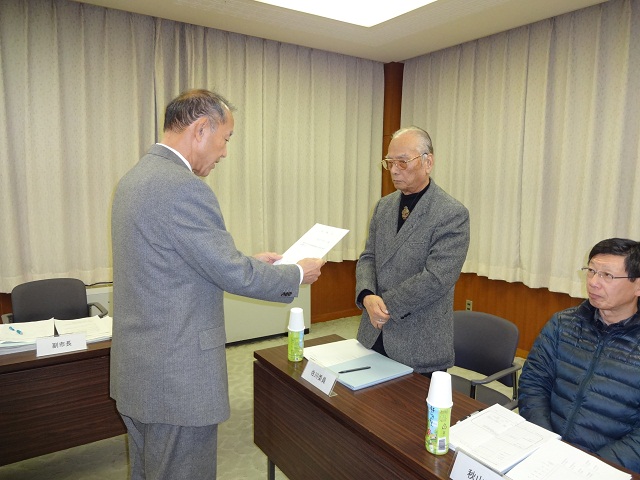 観音寺市民会館開館準備実行委員会1