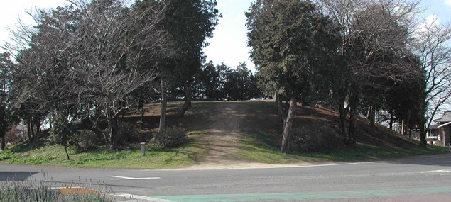 平塚古墳