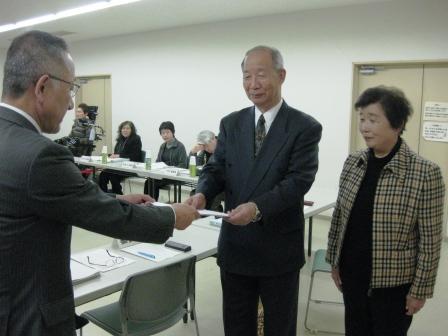 第6回観音寺市民会館等建設検討委員会