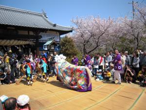 高屋祭り