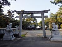 豊浜八幡神社