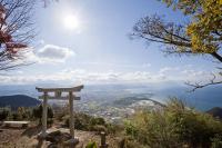 高屋神社