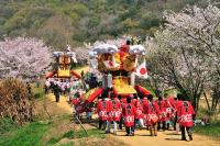 高屋神社