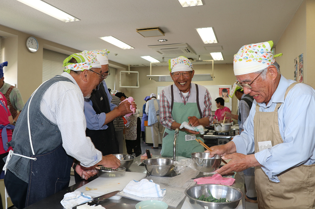 料理