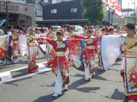 銭形よさこい