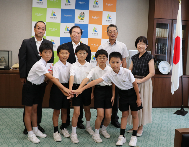 豊浜小学校自転車クラブ