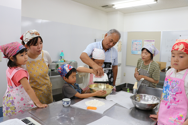 ほっとはうす萩