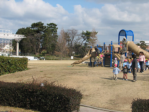 大野原中央公園