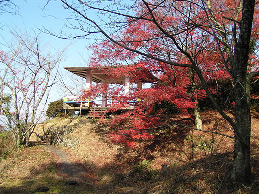 五郷山公園