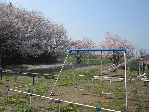 丸井平岡公園