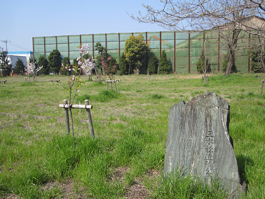 三本松近隣公園 