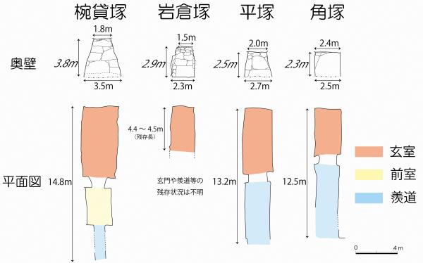 模式図