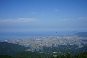 2 土地・気象