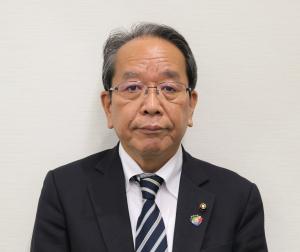 篠原重寿議員の画像