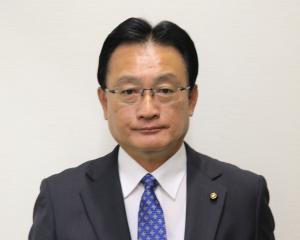 石山議員の画像