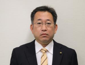 白川議員