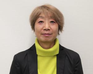 合田千佳子議員