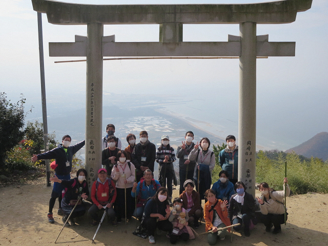 移住者交流会