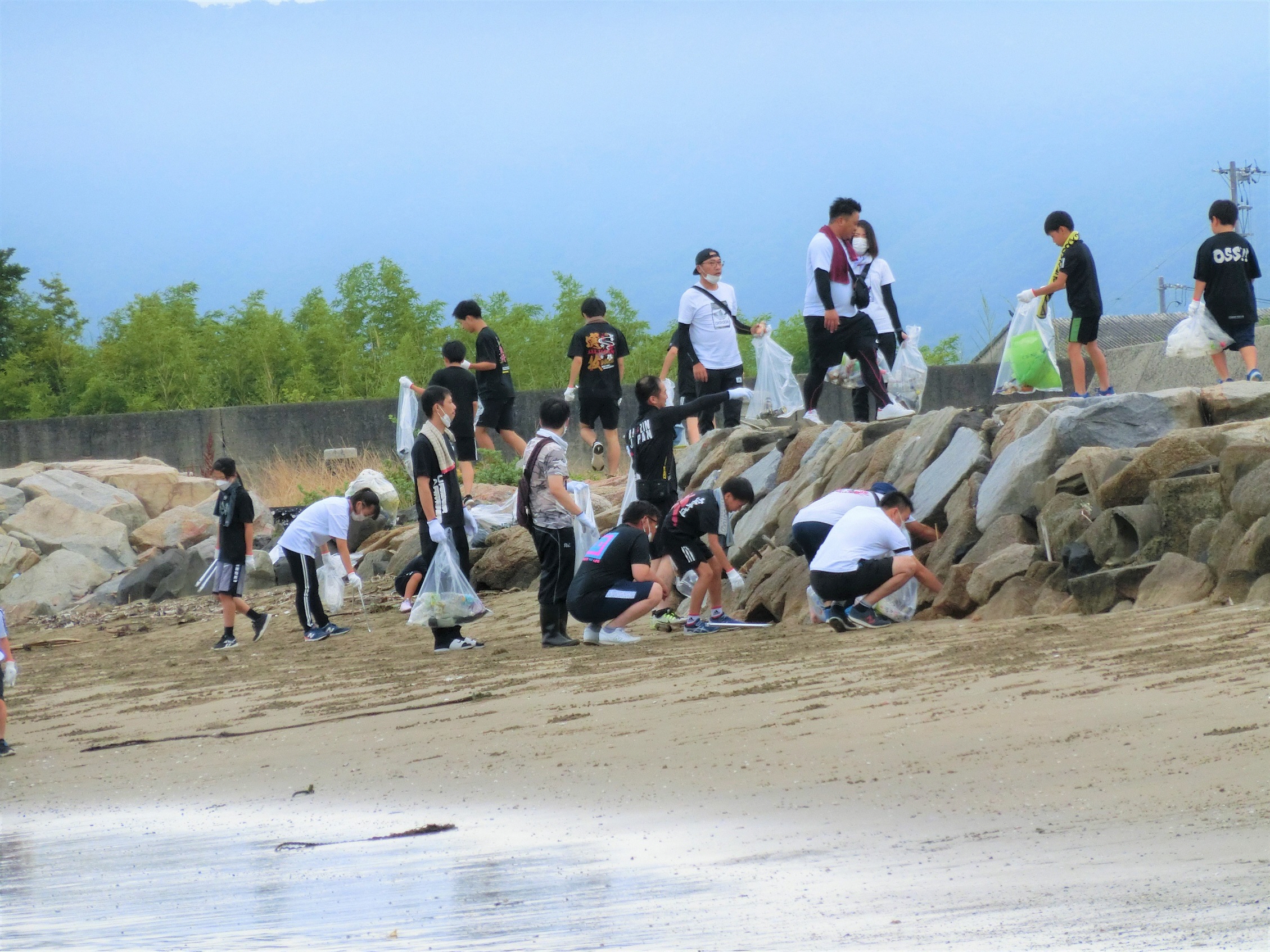 観音寺市スポーツ少年団