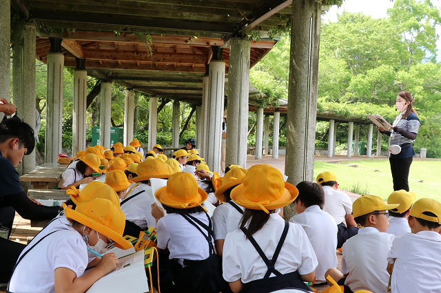 香川用水水源巡りの旅