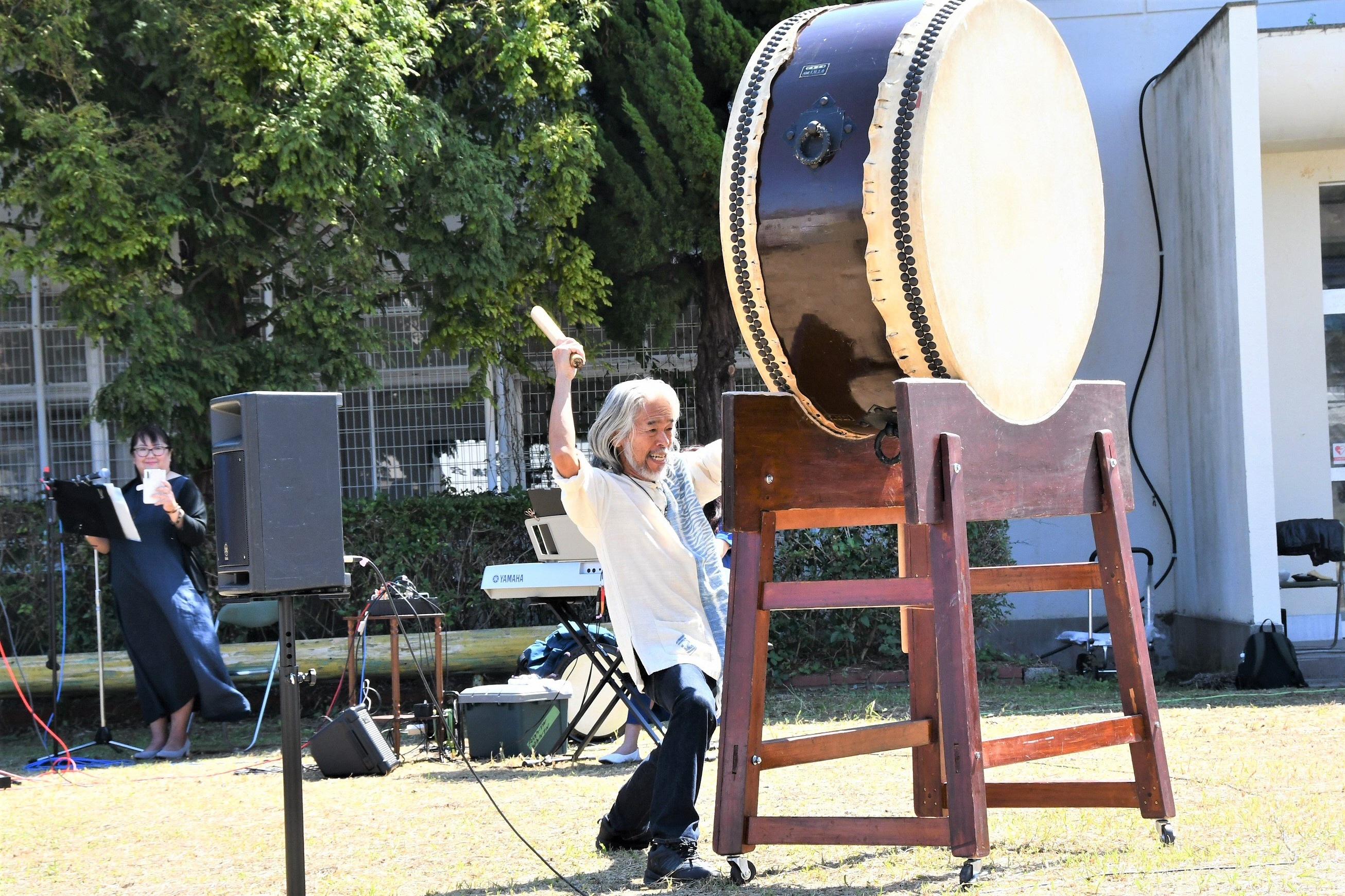 瀬戸内国際芸術祭2022