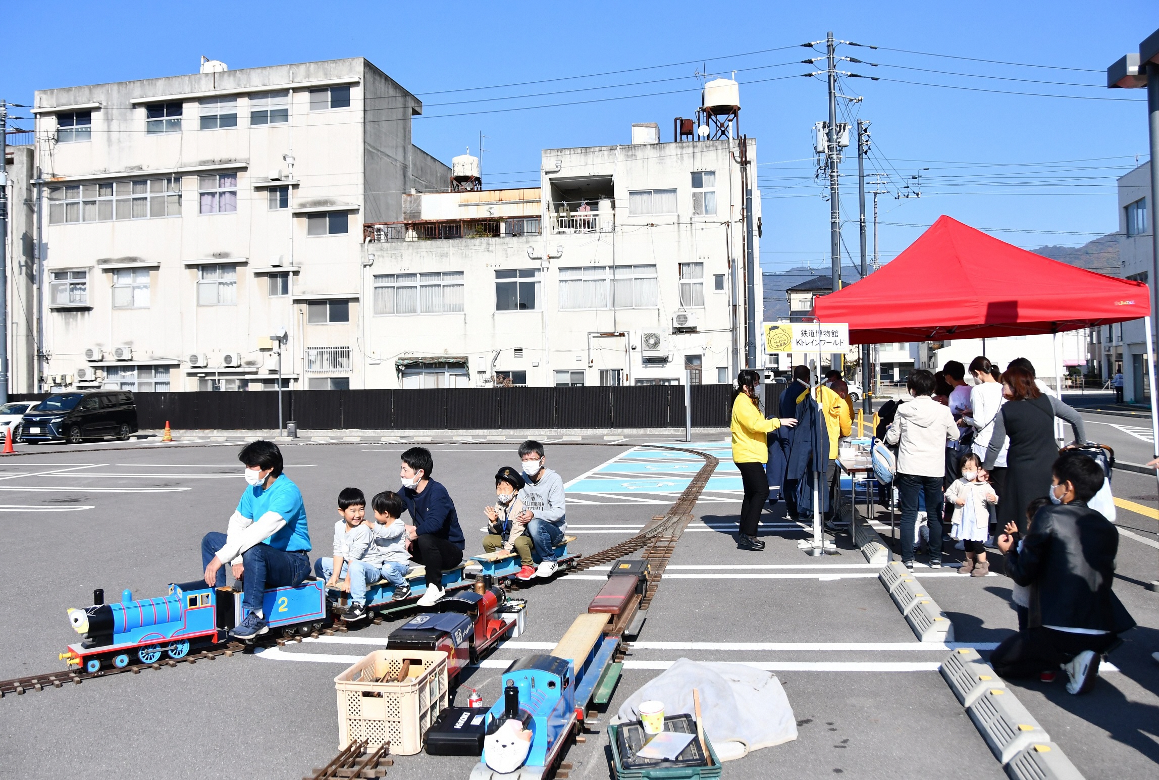 第5回おいしいかんおんじ物産展