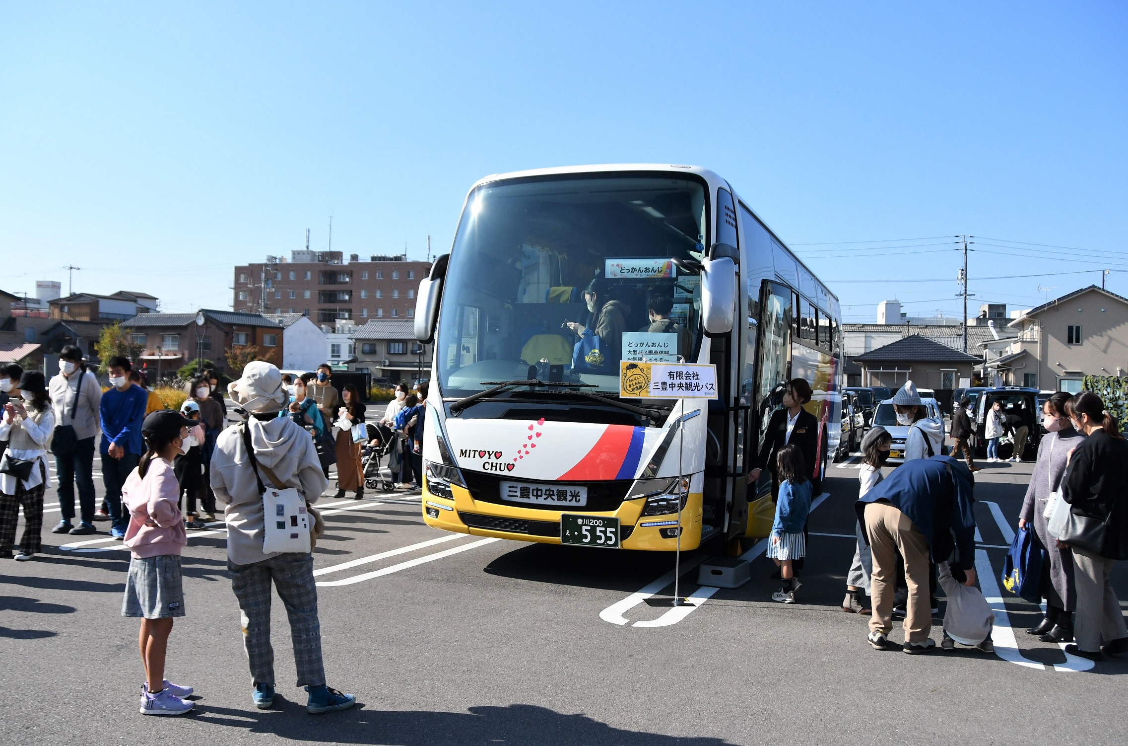 第5回おいしいかんおんじ物産展