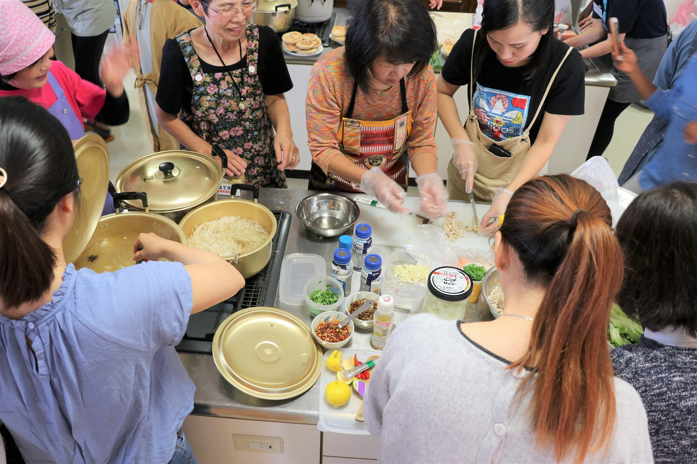 観音寺市国際交流協会