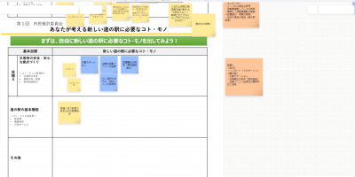 第1回作業部会意見一覧2