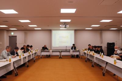 第8回市民検討委員会