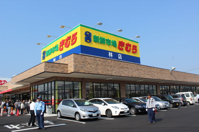 先輩からのメッセージ