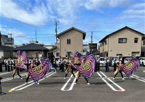 第2回「ONSEN・ガストロノミーウォーキング in 観音寺市」