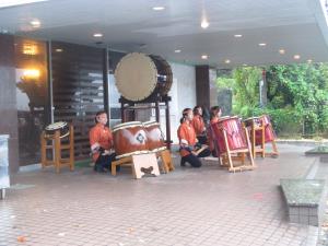 第1回「ONSEN・ガストロノミーウォーキング in 観音寺市」