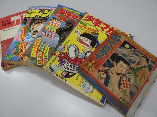 manga