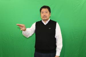 手話写真