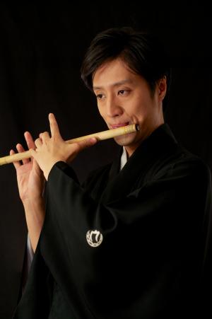 藤舎推峰