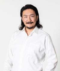 大山大輔