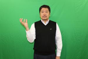 手話写真