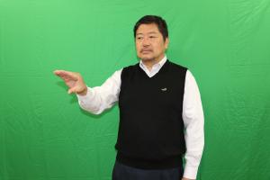 手話写真