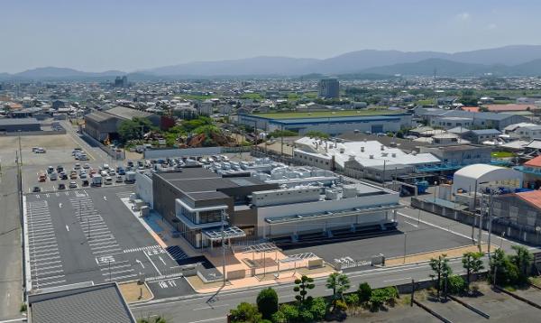 航空写真