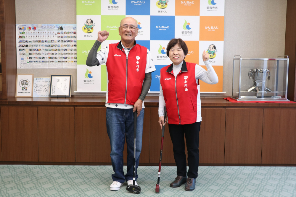 山本さんと西宇さん